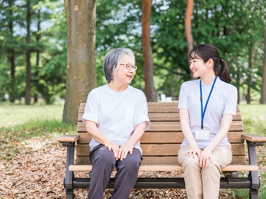 방문간호 이용 시 알아두세요! 이미지 1