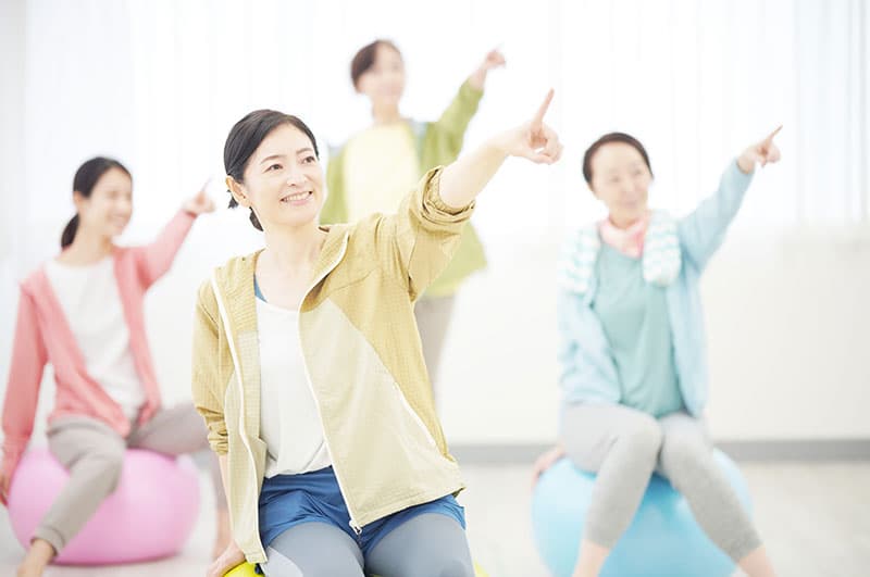 치매는 누구나 걸릴 수 있는 질병입니다. 이미지 1