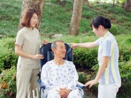 서울은빛요양병원
