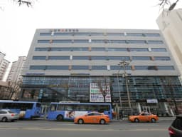한국효요양병원