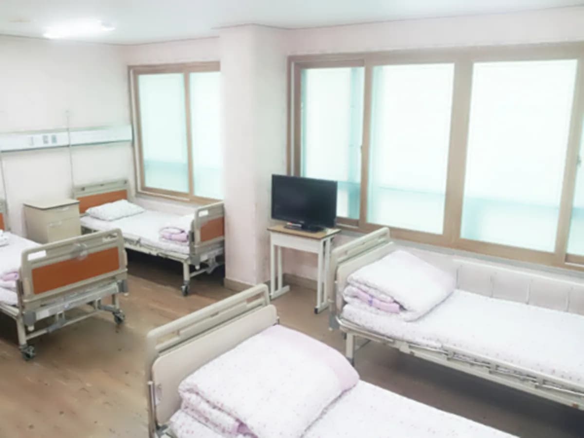 남산정요양병원 이미지 2