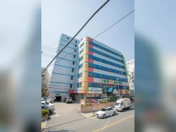 의료법인 동일의료재단 금정나라요양병원