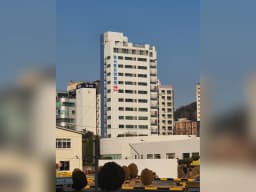 의료법인 은빛의료재단 참사랑요양병원