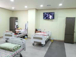 의료법인인주의료재단 늘사랑요양병원