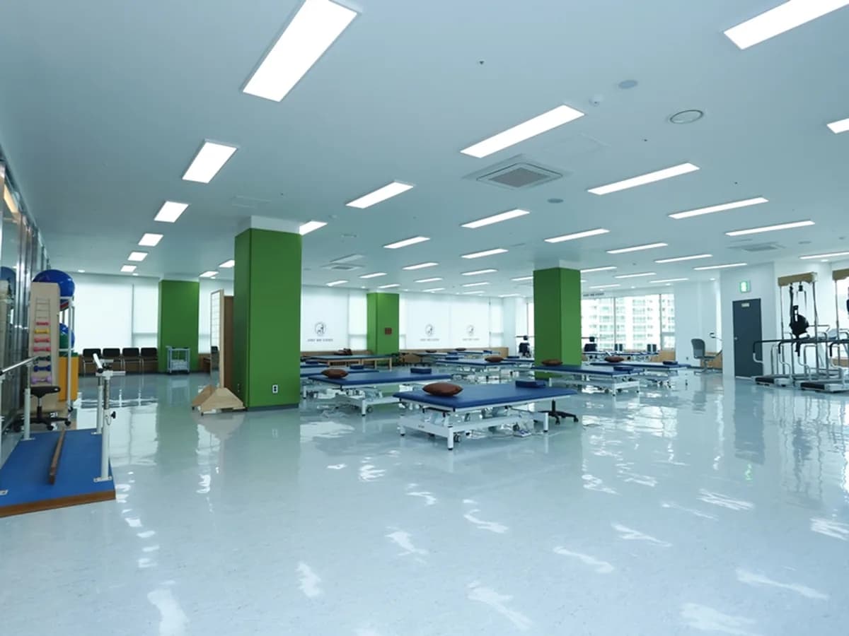 라이온요양병원 이미지 4