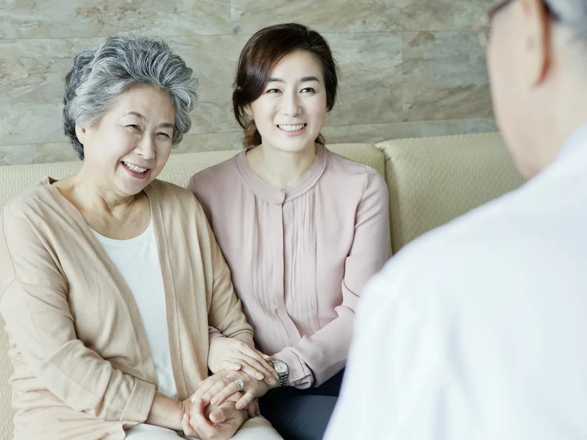 이시아요양병원 이미지 1