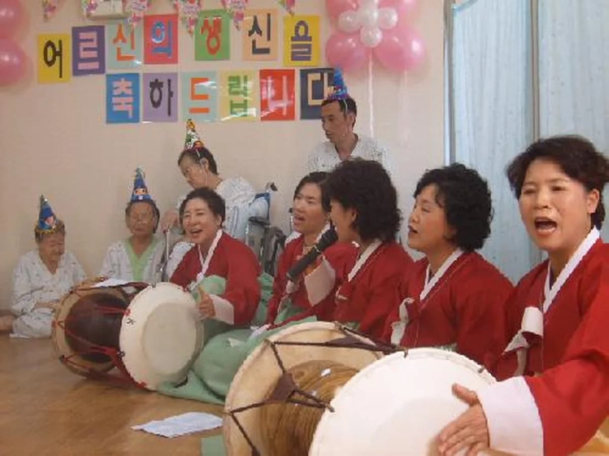 효경지요양병원 이미지 1