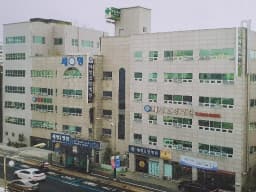 의료법인 세명의료재단 세명요양병원
