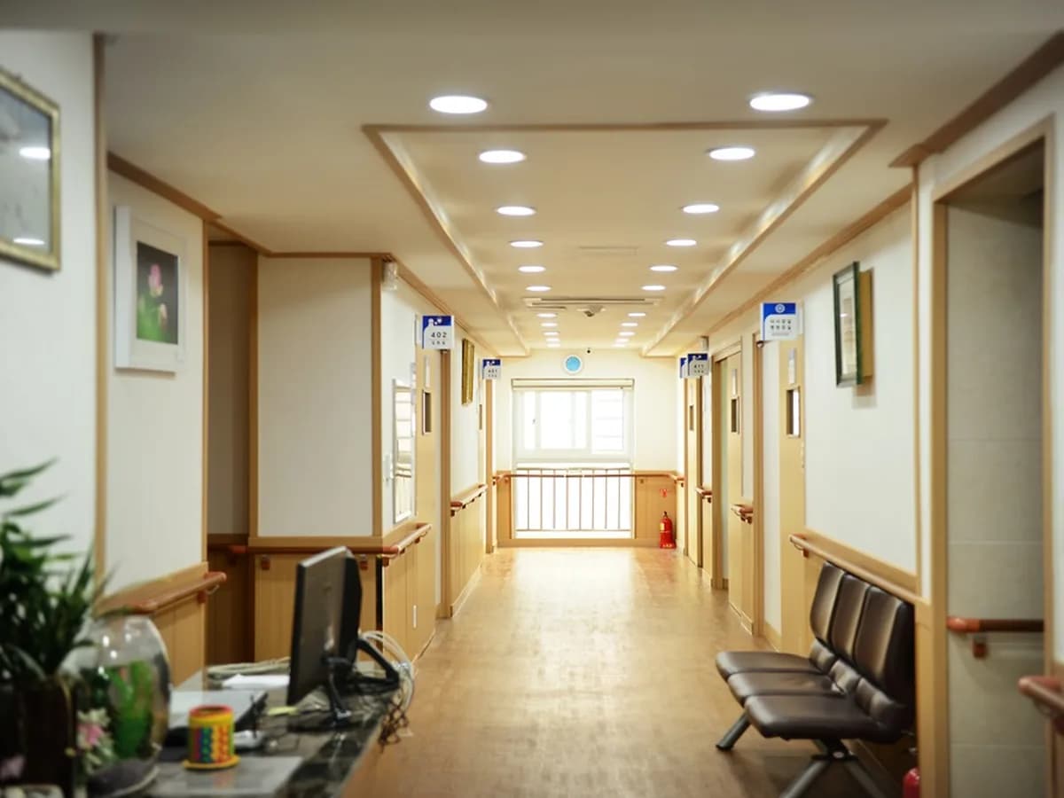 의료법인 세명의료재단 세명요양병원 이미지 2