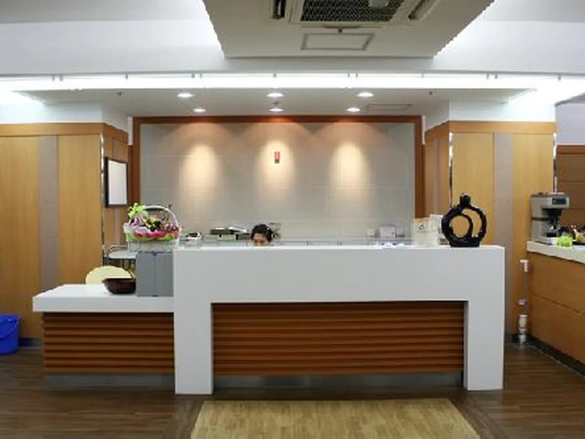 의료법인 참사랑의료재단 대전참사랑요양병원 이미지 3