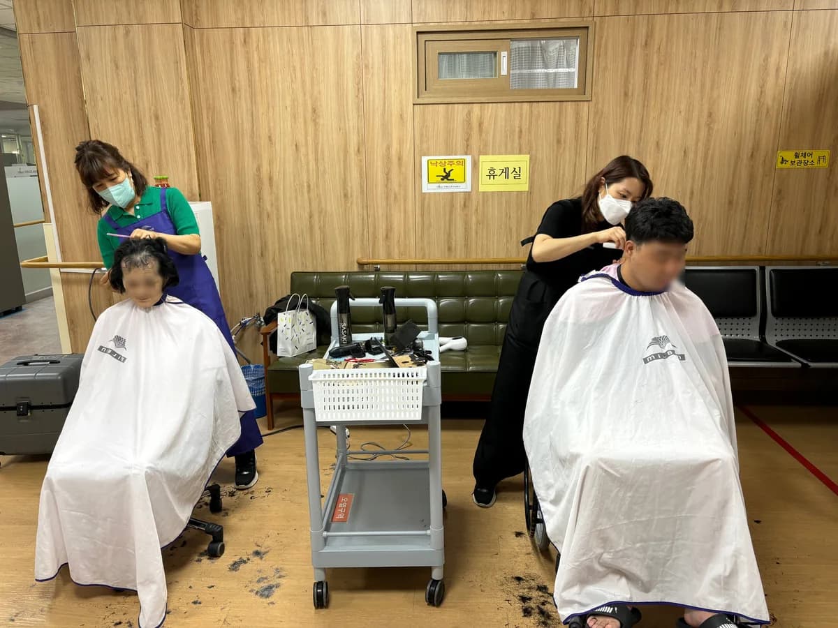 더퍼스트요양병원 이미지 3