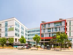 부천시립노인전문병원