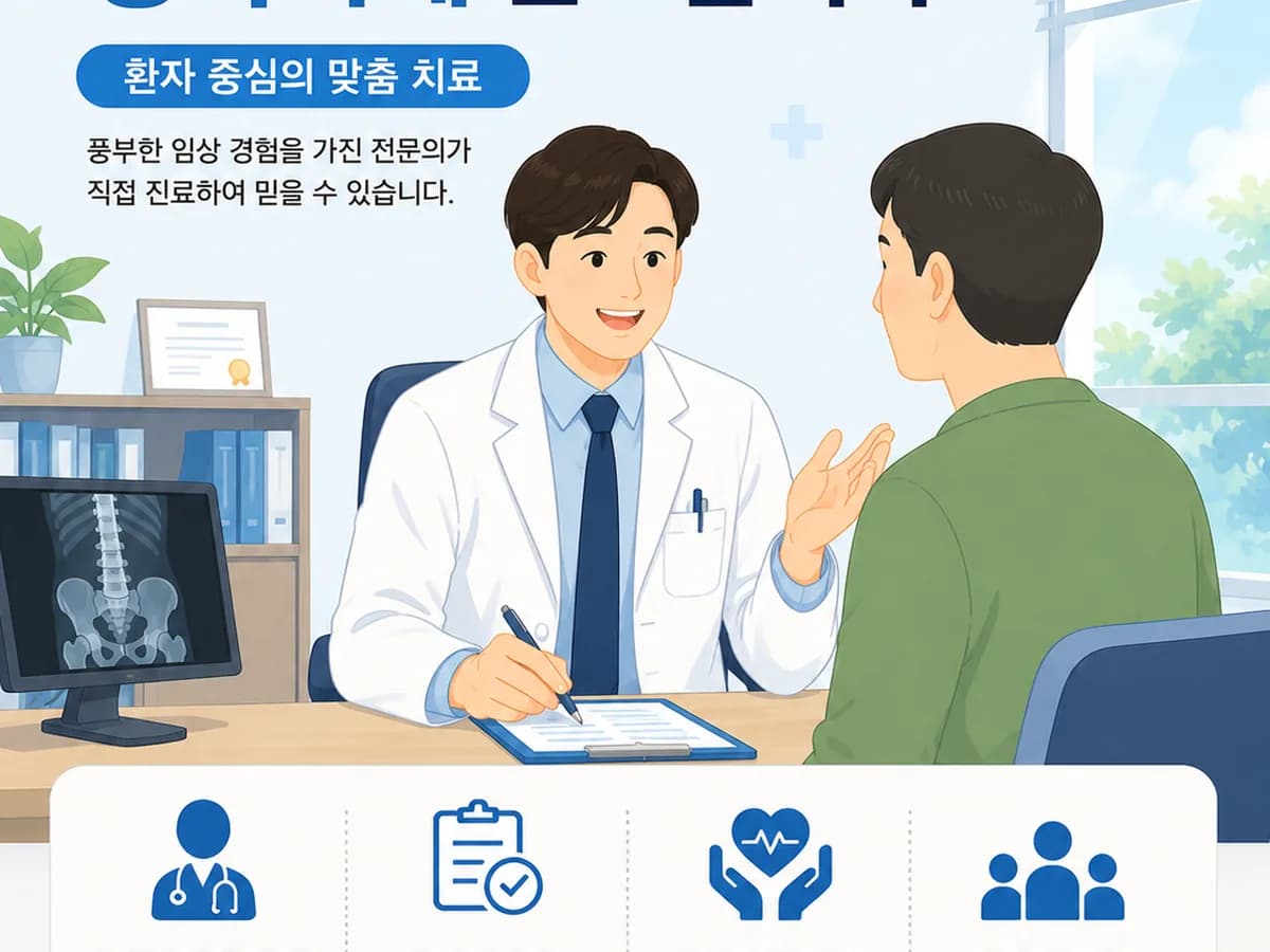 새봄요양병원 이미지 3