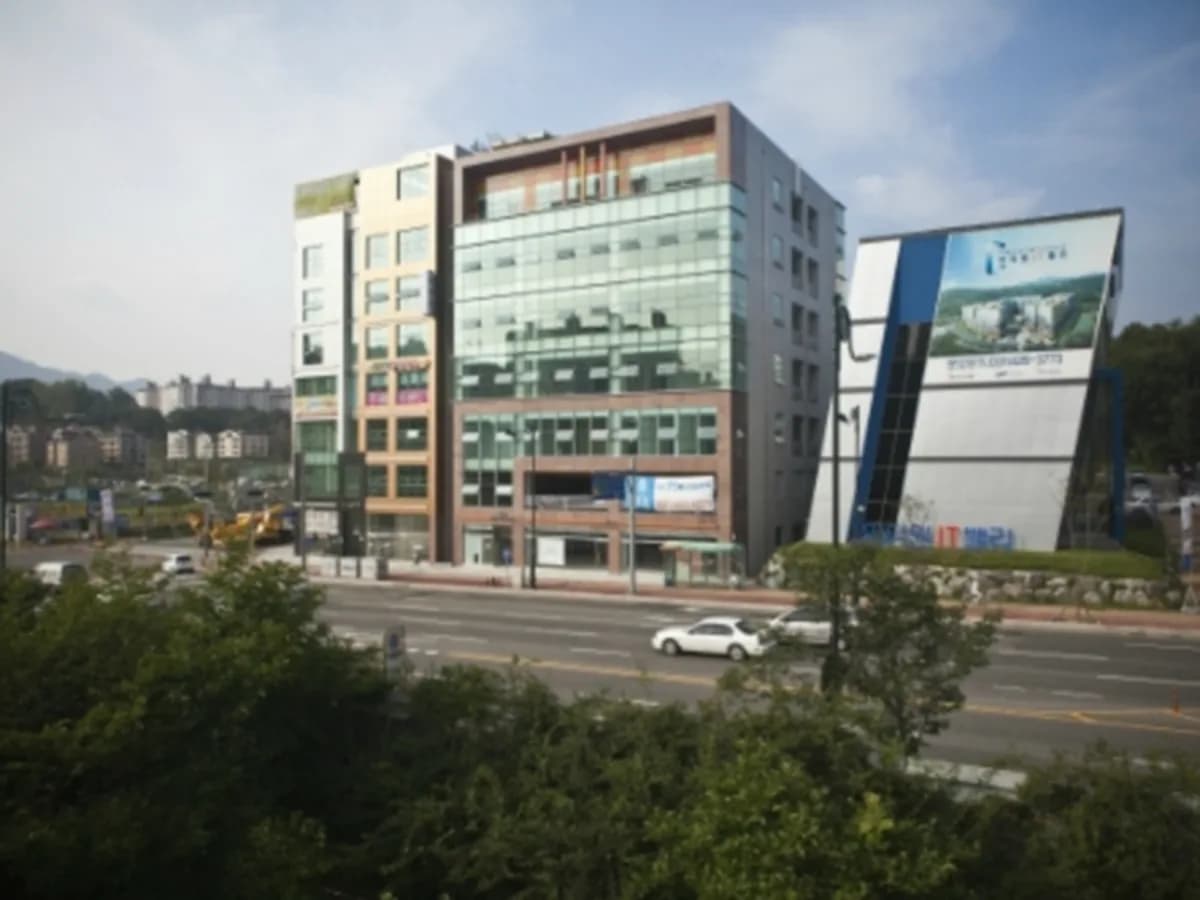 서울와이즈요양병원 이미지 1