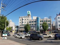 원천의료재단 앞선중화요양병원