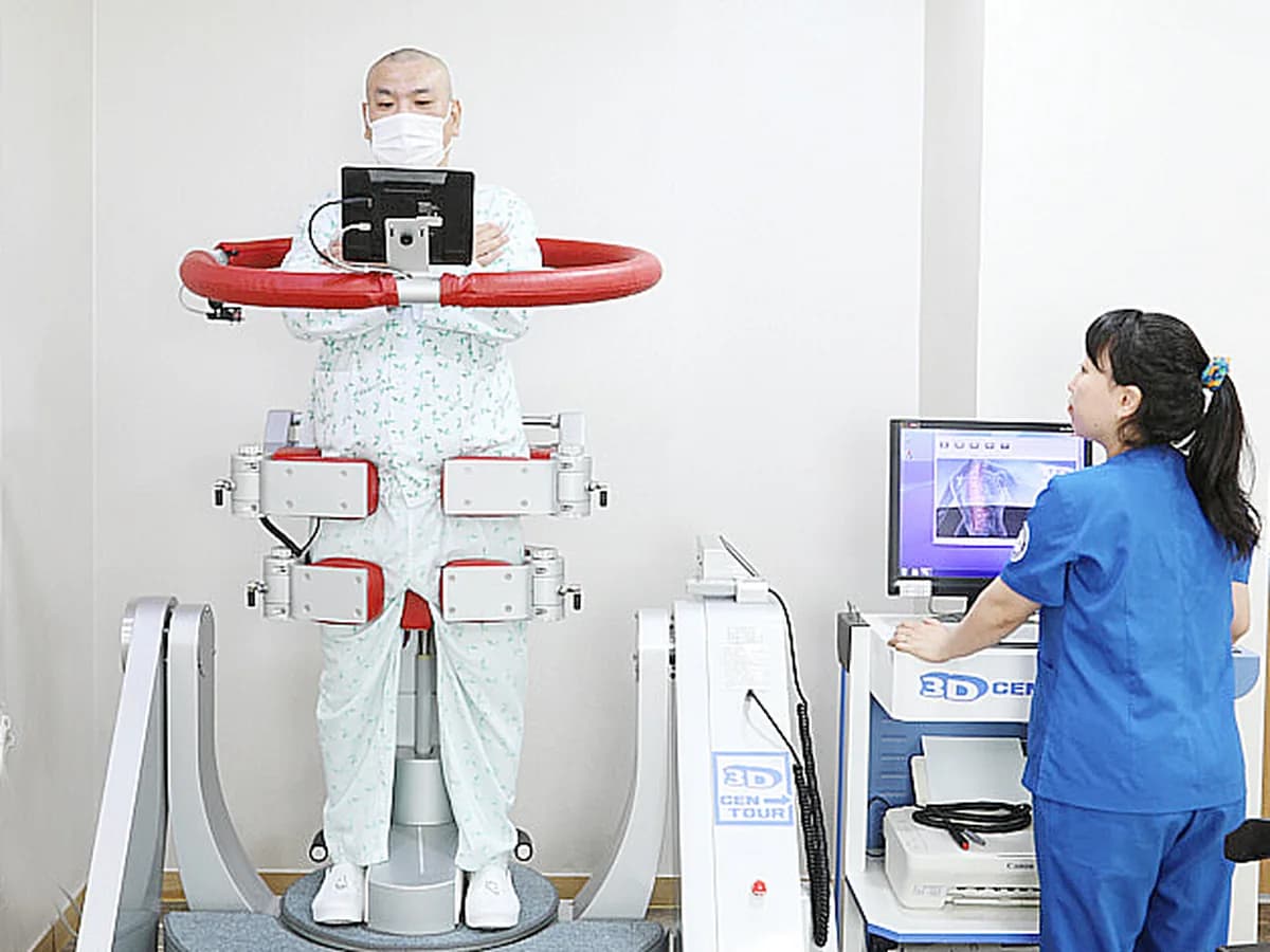 일산사랑요양병원 이미지 3