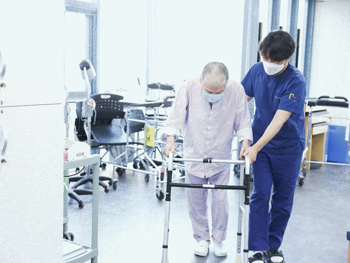 파티마 요양병원 이미지 3
