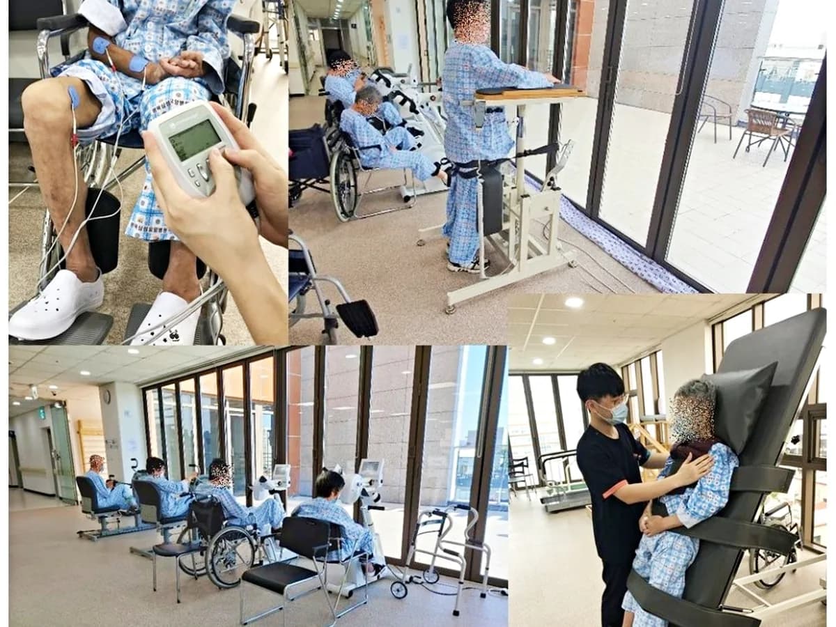 평택삼성요양병원 이미지 3