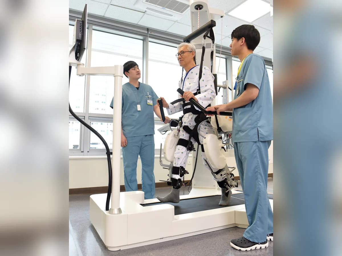 학교법인 대우학원 아주대학교요양병원 이미지 3