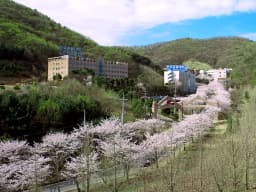 한국관광대학 부설 노인전문병원