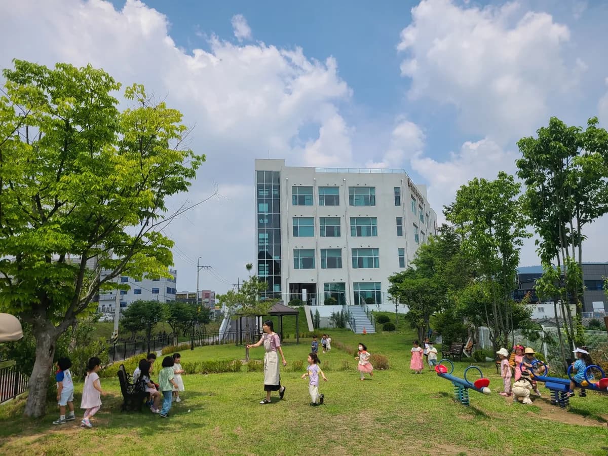 햇살가득요양병원 이미지 2