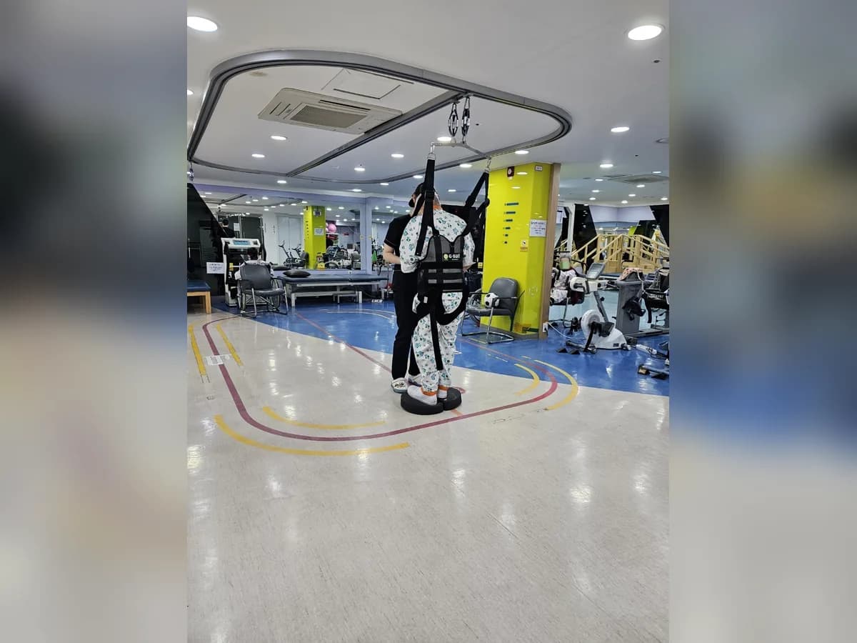 동해요양병원 이미지 4