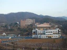 영동군립노인전문병원