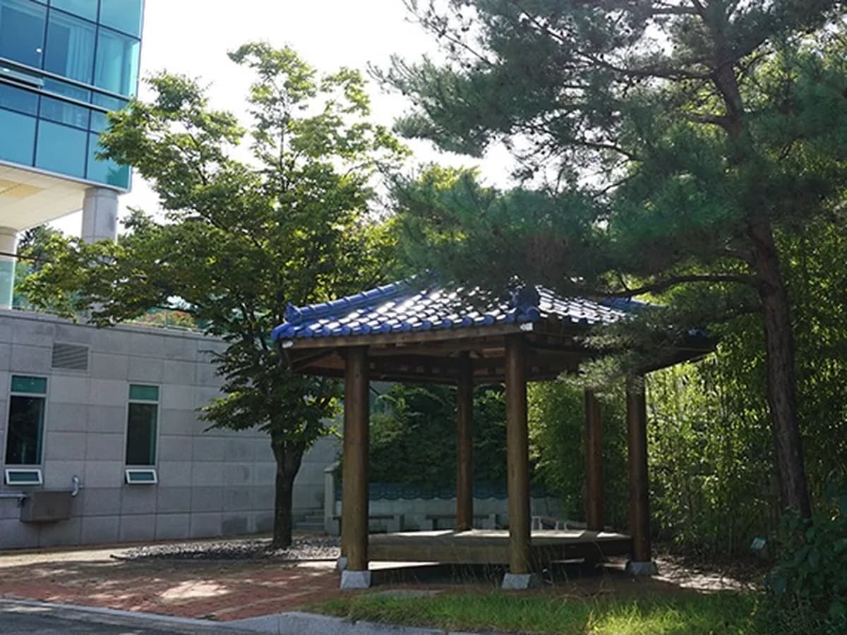 청주시립요양병원 이미지 4