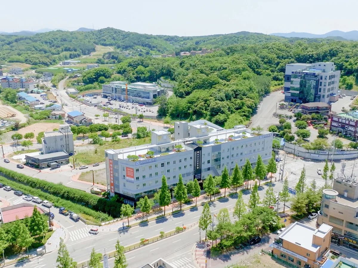감인의료재단 감인요양병원 이미지 2