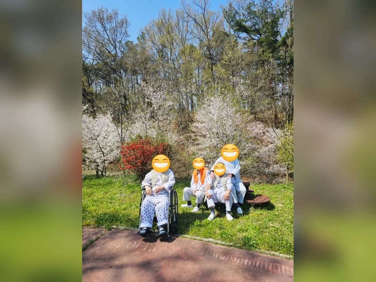 공주푸르메요양병원 이미지 4