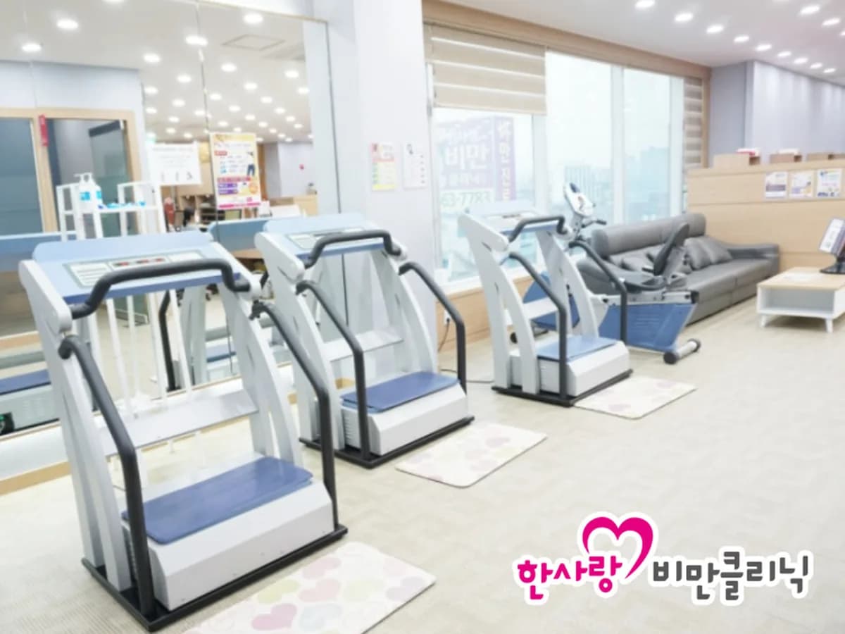 의료법인 백석의료재단 한사랑요양병원 이미지 3