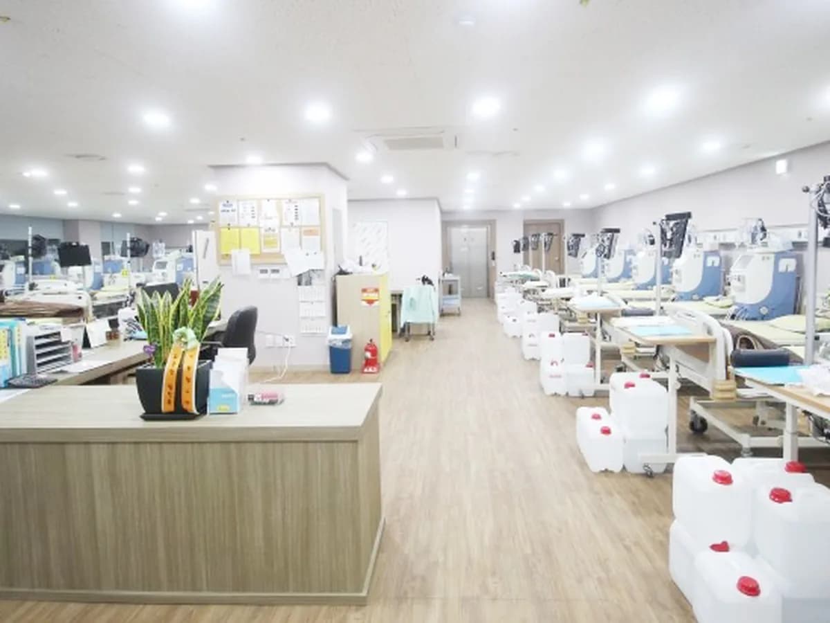 의료법인태안의료재단현대요양병원 이미지 1