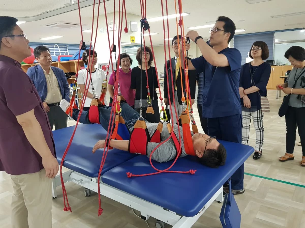 아중요양병원 이미지 2
