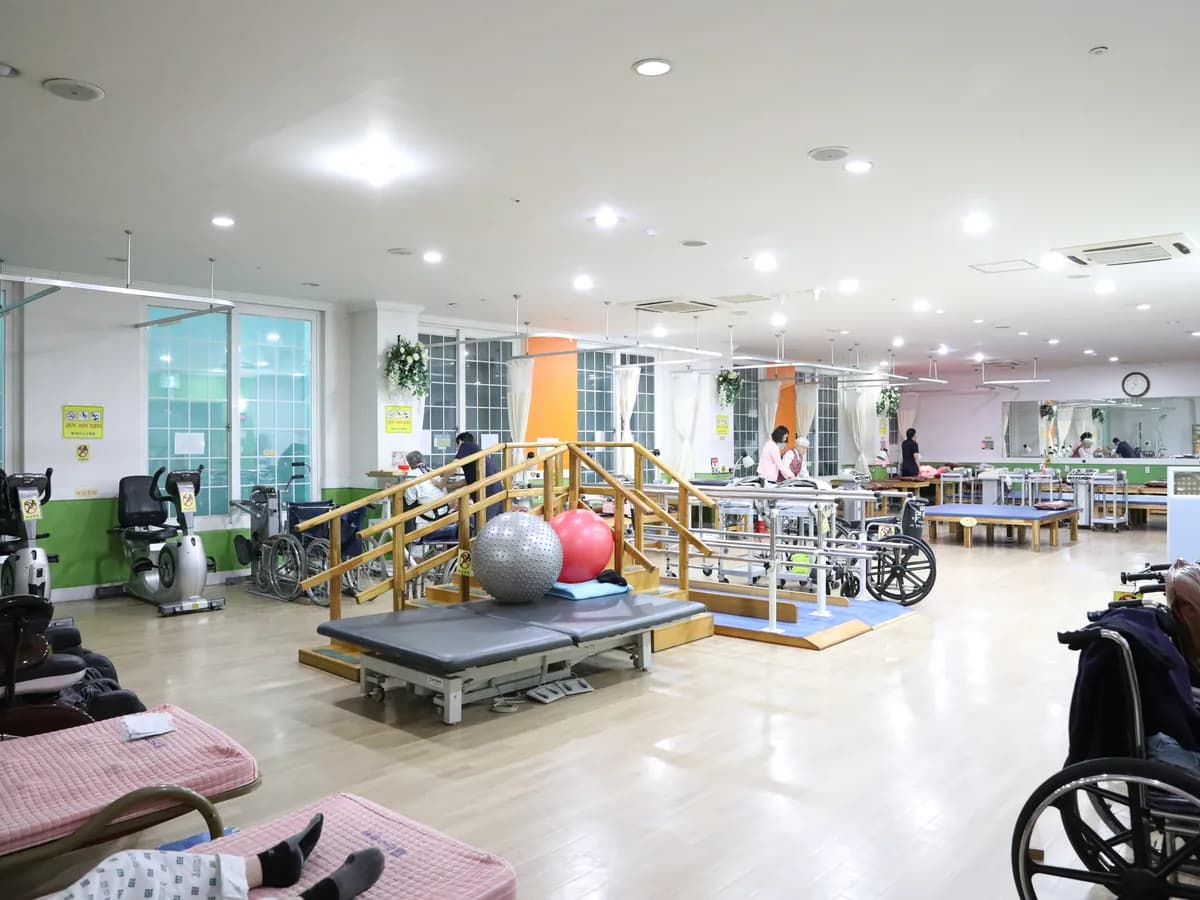 연수요양병원 이미지 4