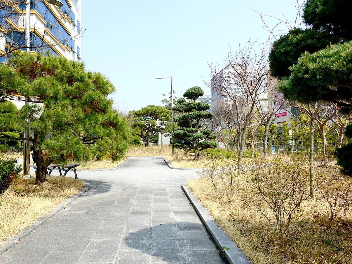 우리들사랑요양병원 이미지 4