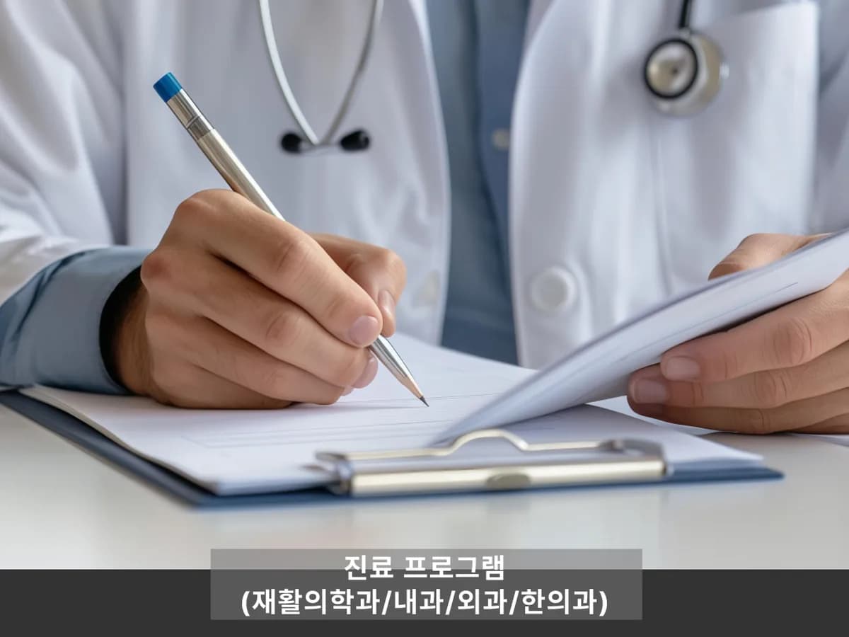 구미시립노인요양병원 이미지 1