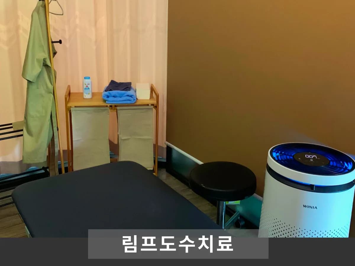 구미시립노인요양병원 이미지 4