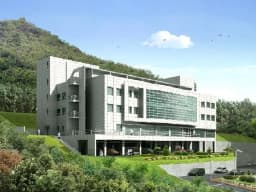 (의)환명의료재단 경상남도립김해노인전문병원