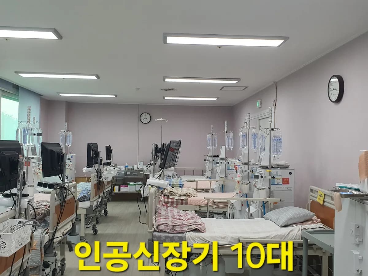 갤러리의아침요양병원 이미지 7