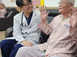 의료법인하은의료재단 장유제일요양병원
