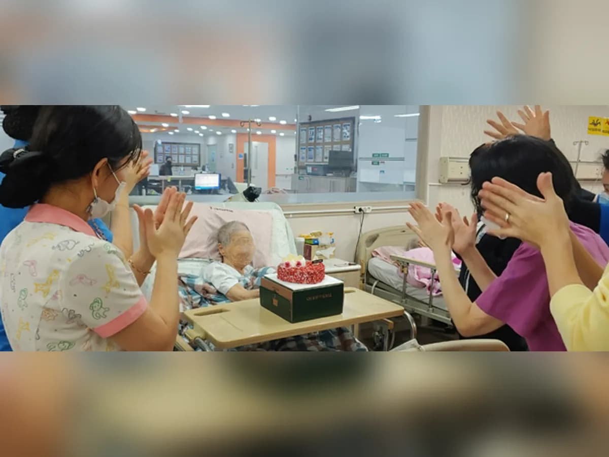 의료법인하은의료재단 장유제일요양병원 이미지 2