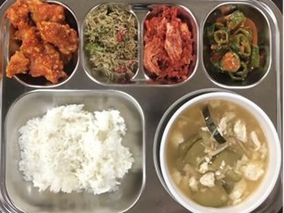 의료법인하은의료재단 장유제일요양병원 이미지 4