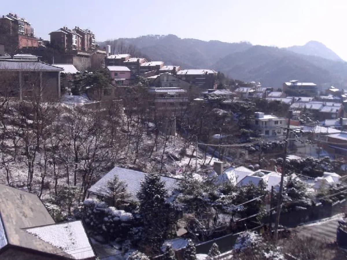 평창동시니어센터 이미지 3