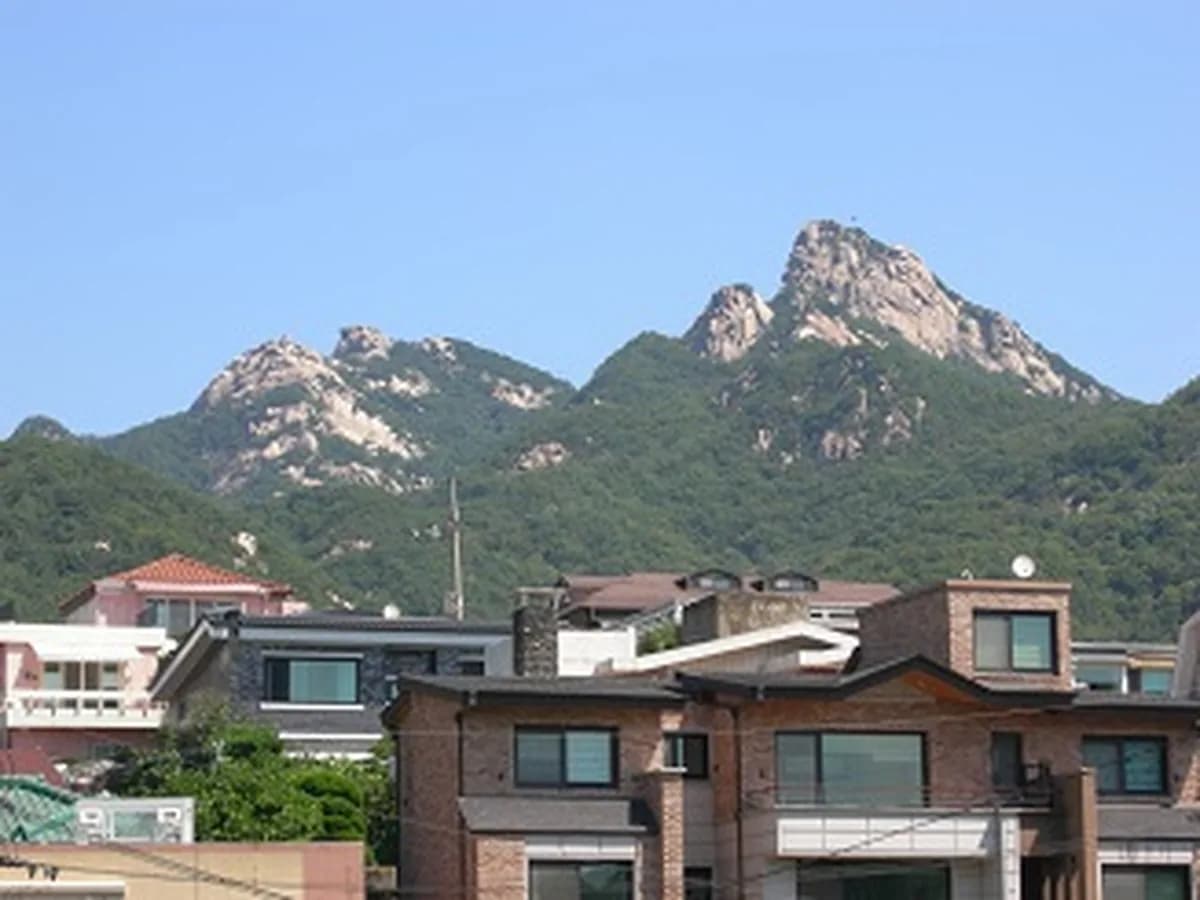 세검정실버홈 이미지 1