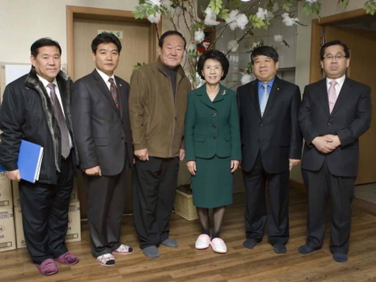 금호노인요양원 이미지 7