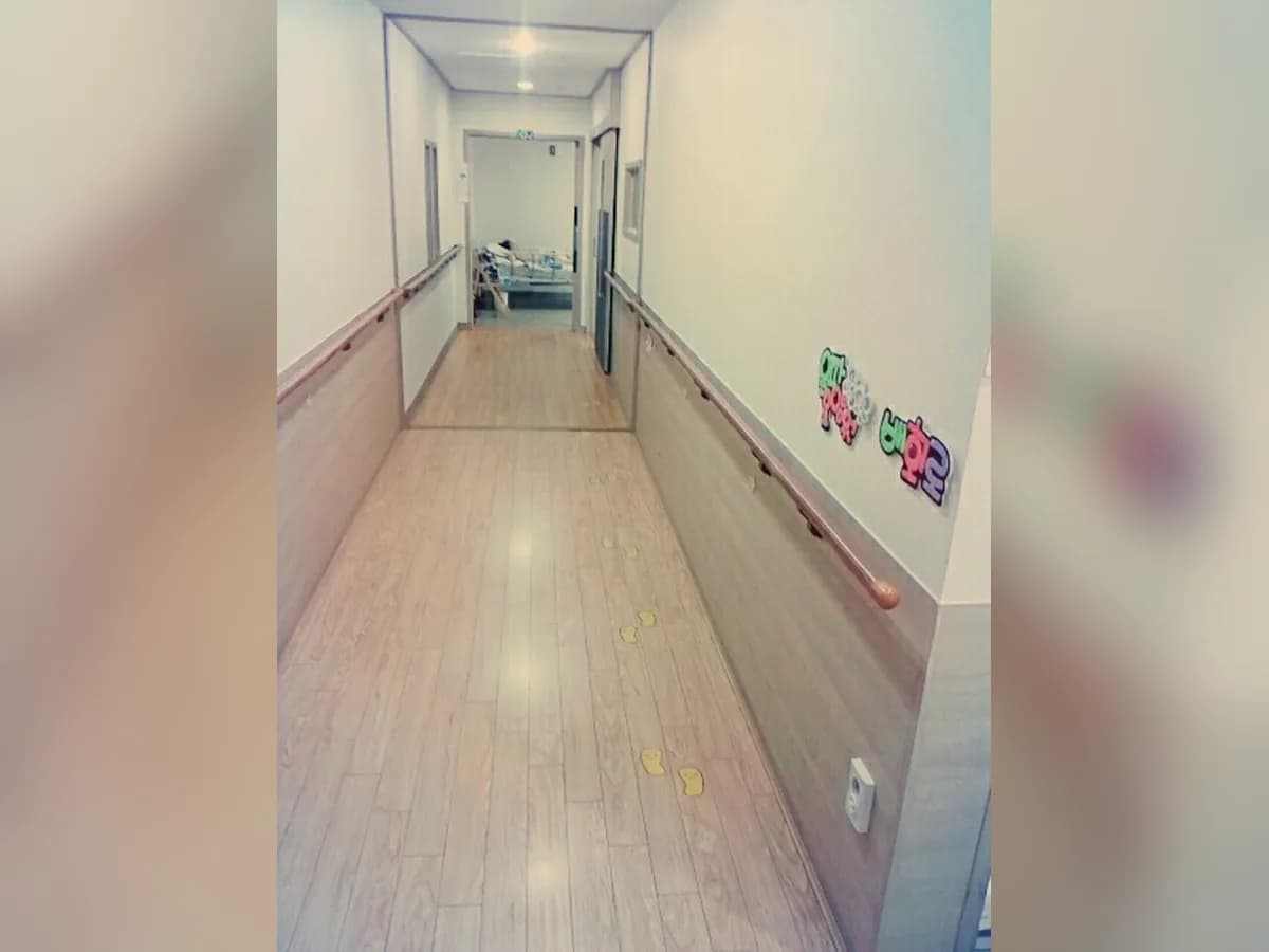 은파요양원 이미지 2
