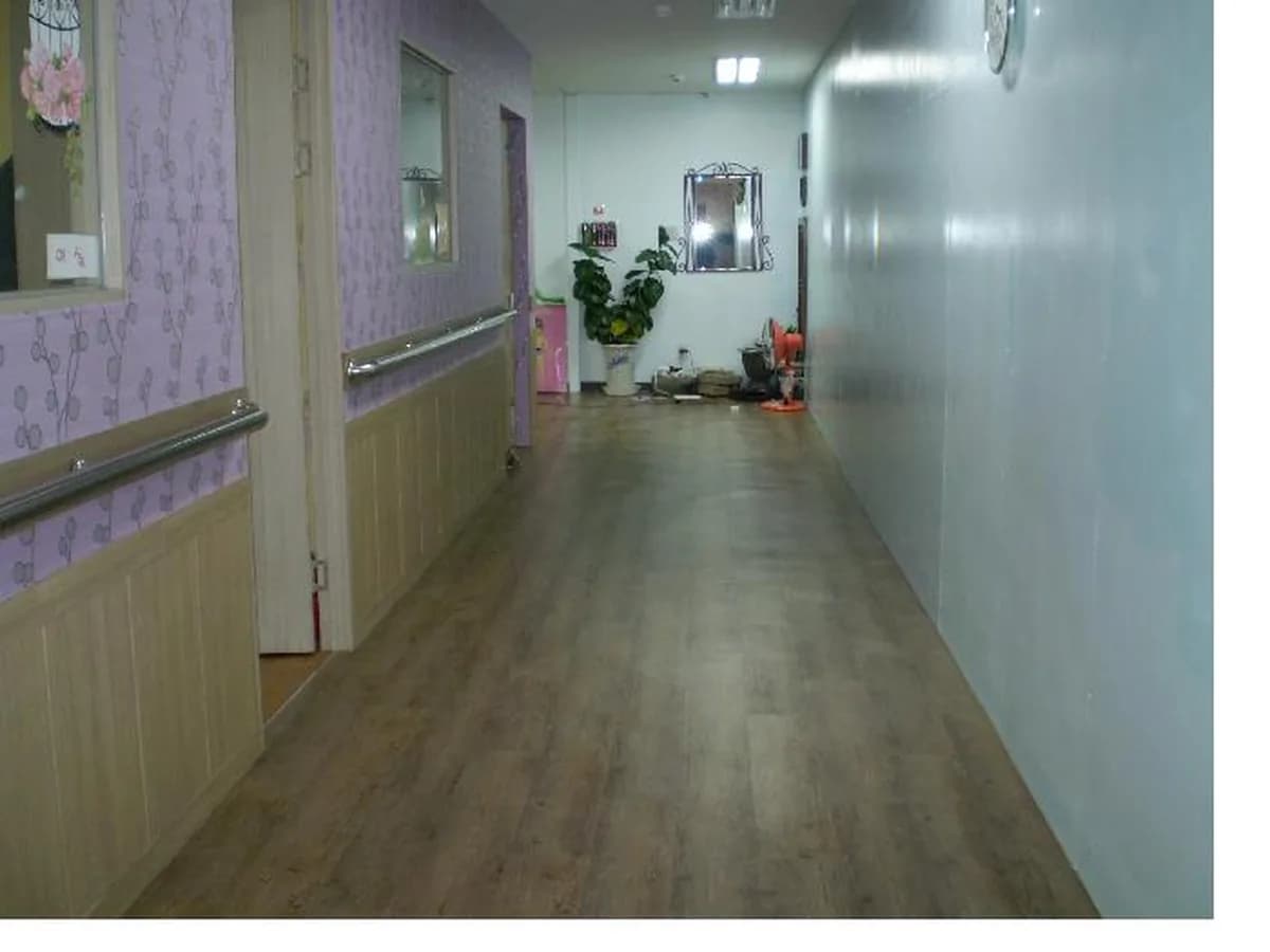 축복재가장기노인요양원 이미지 2