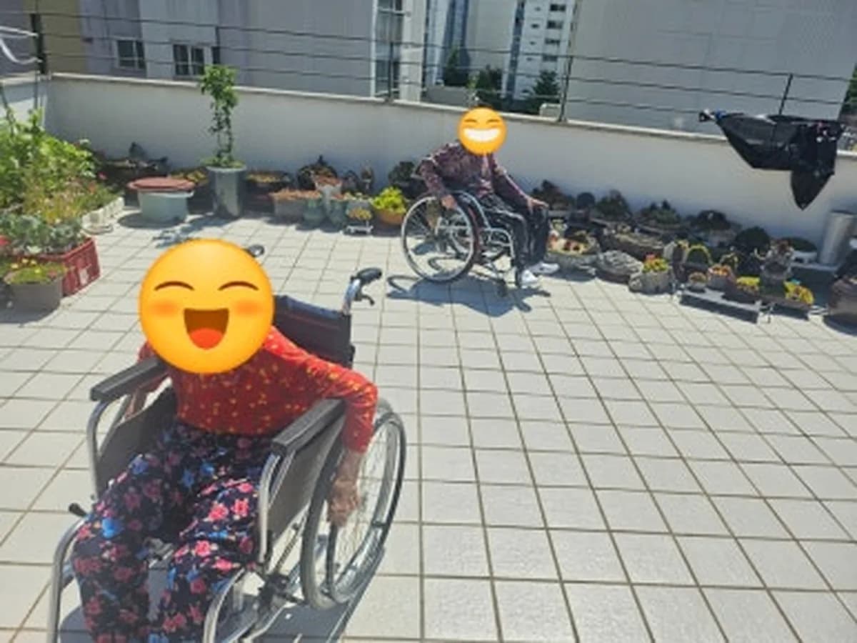한세노인복지센터 이미지 3