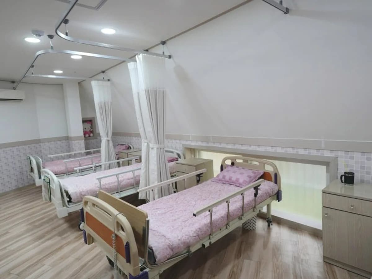 한세노인복지센터 이미지 8