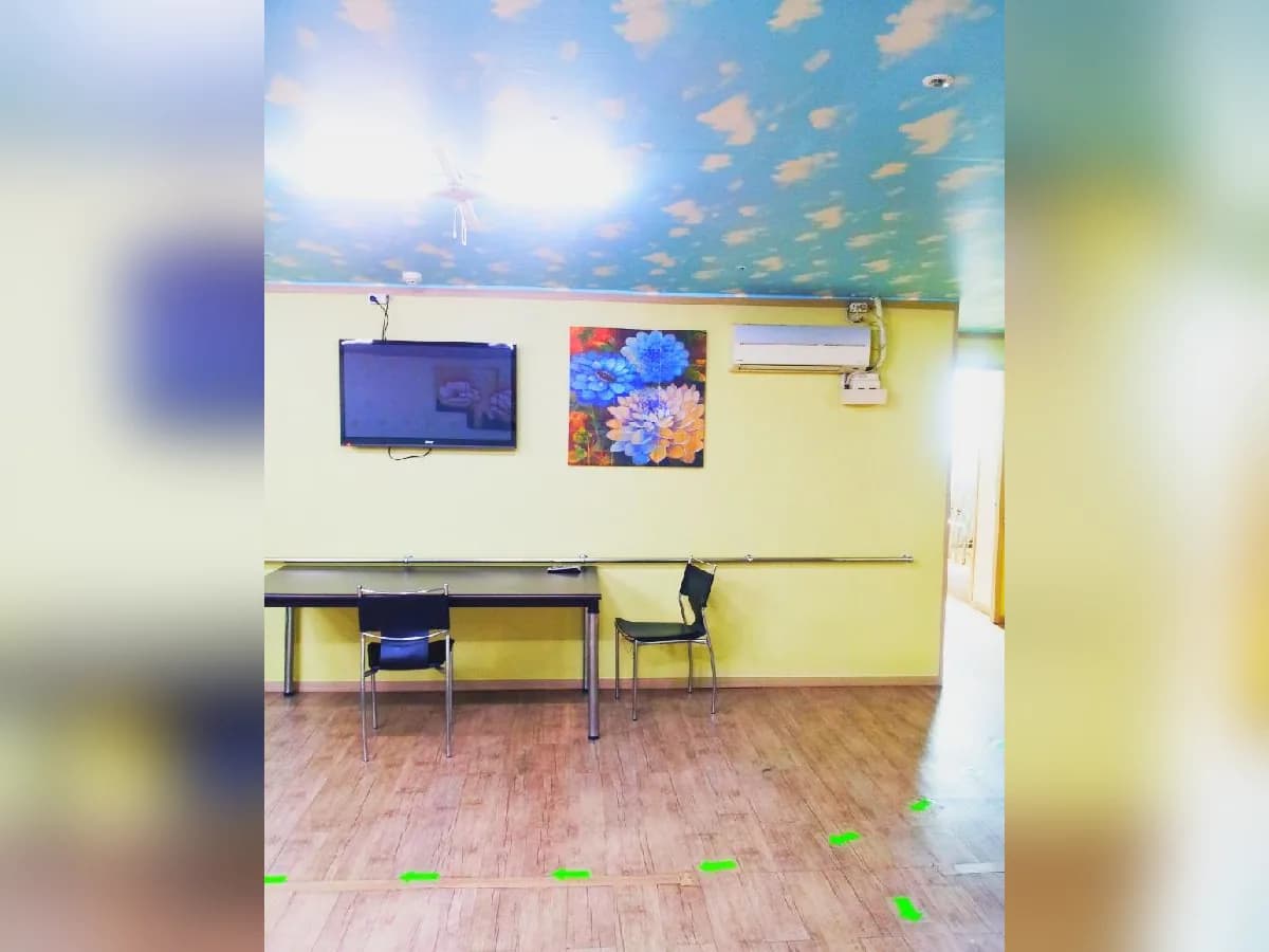 효심(가)요양원 이미지 1